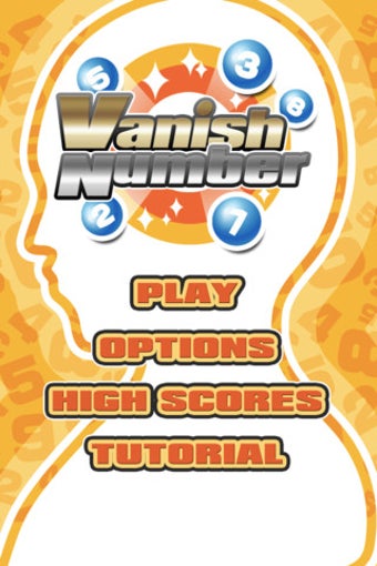 Image 2 for Vanish Number