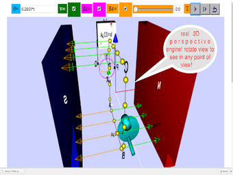 Image 0 for AC Generator 3D Virtual L…