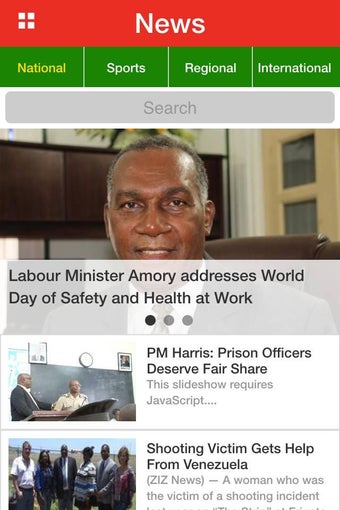 Image 0 for ZIZ News