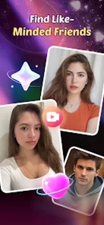 Imagen 0 para CivioLove - Make Friends