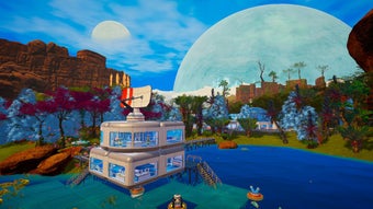 Image 0 for The Planet Crafter