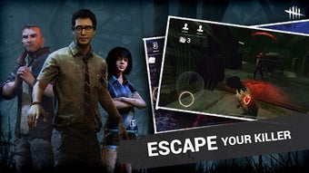 Imagen 1 para Dead by Daylight