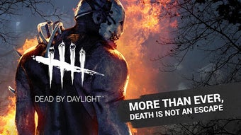 Image 2 for Dead by Daylight