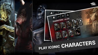 Imagen 2 para Dead by Daylight