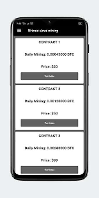 Imagen 2 para BITNEX MINER - BITCOIN CL…
