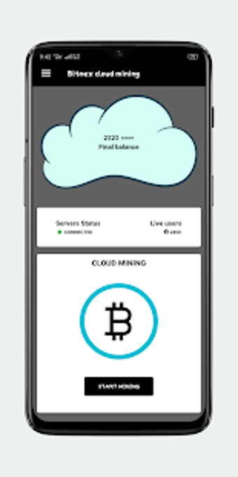 Imagen 3 para BITNEX MINER - BITCOIN CL…