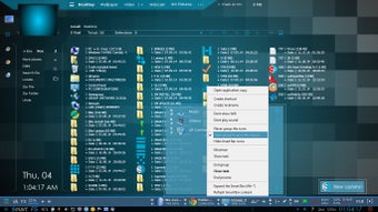 Image 0 for WX Secure Desktop