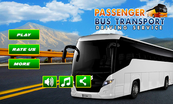 Image 2 for Passenger Bus Transport D…