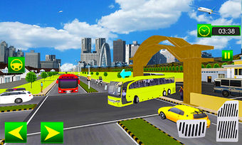 Image 1 for Passenger Bus Transport D…