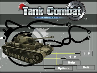 Image 0 for Tank Hour