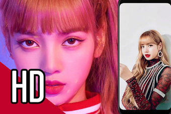 Imagen 1 para Lisa Blackpink Wallpaper …