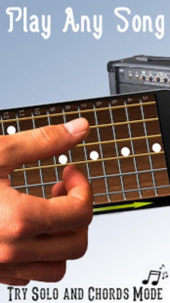 Image 0 for Real Guitar - Virtual Gui…