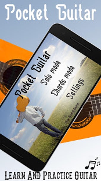 Image 3 for Real Guitar - Virtual Gui…