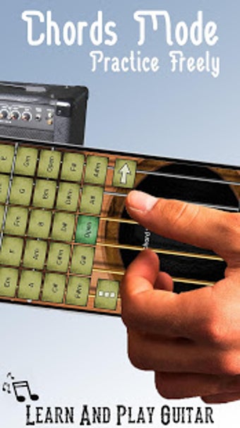 Image 2 for Real Guitar - Virtual Gui…