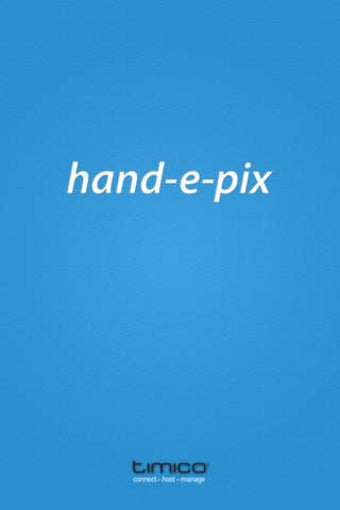 Image 0 for hand-e-pix