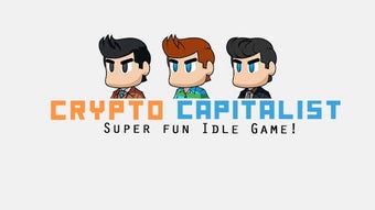 Imagen 0 para Crypto Capitalist - Idle …