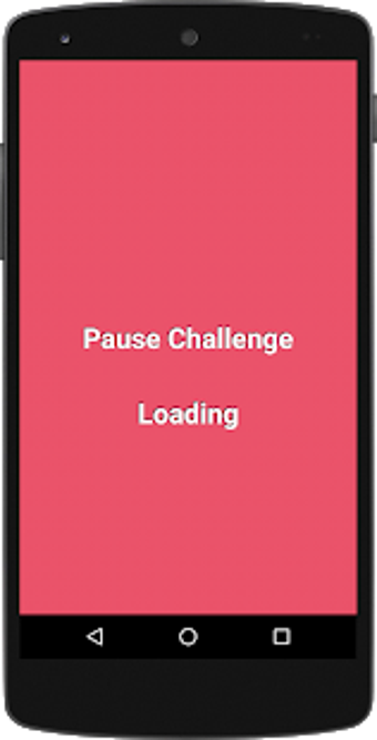 Imagen 0 para Pause Challenge 2019