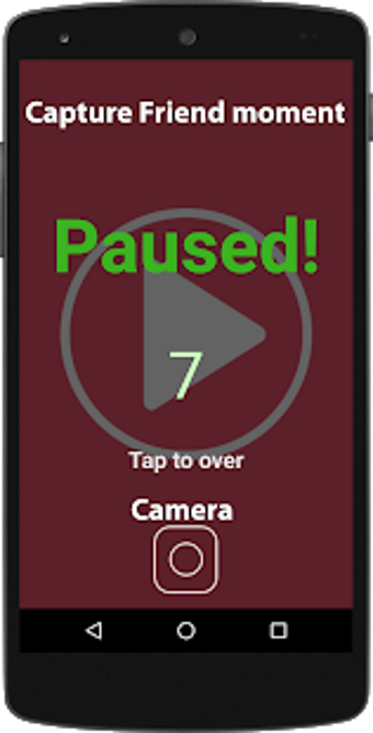 Imagen 2 para Pause Challenge 2019