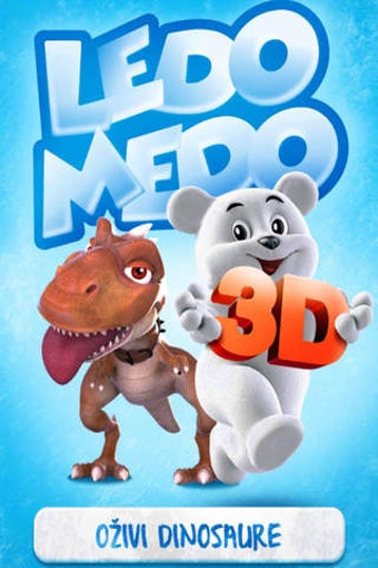 Image 0 for Ledo Medo 3D