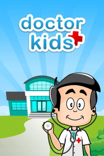 Image 0 for Doctor Kids (Ads Free) - …