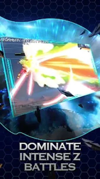 Imagen 0 para DB2 Saiyans United