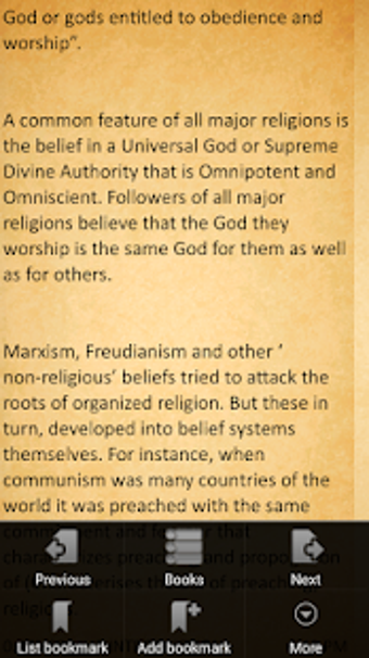 Image 2 for Dr Zakir Naik Books - No …