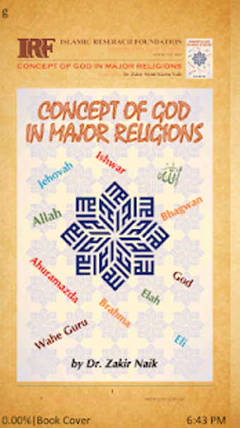 Image 0 for Dr Zakir Naik Books - No …