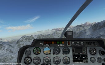 Image 2 for FlightGear