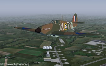Image 0 for FlightGear