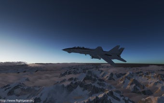 Image 1 for FlightGear