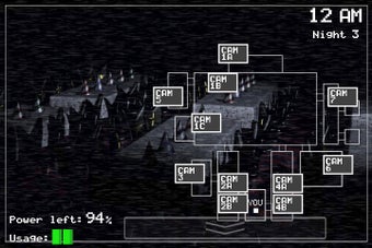 Image 0 for Five Nights at Freddy's
