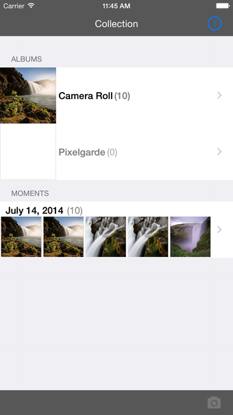 Image 0 for Pixelgarde Photo Privacy …