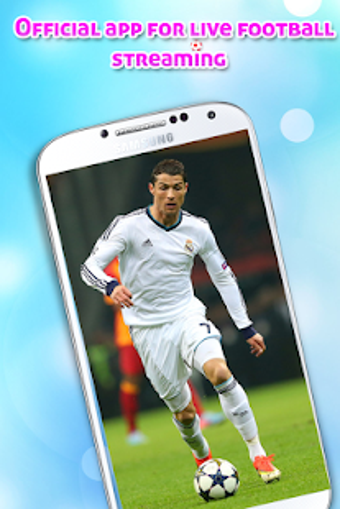 Image 2 for Live Football TV HD Strea…