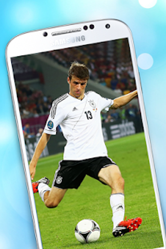 Image 0 for Live Football TV HD Strea…