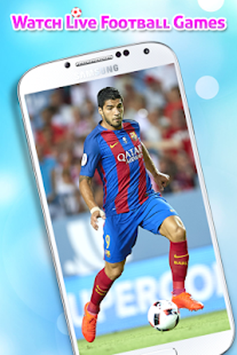 Image 3 for Live Football TV HD Strea…
