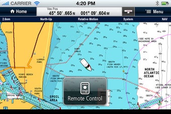 Image 0 for RayRemote