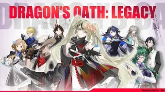 Image 0 for Dragons Oath: Legacy