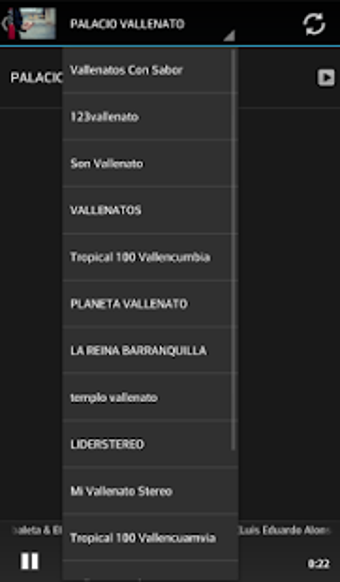 Imagen 1 para vallenato music