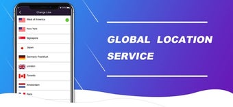 Image 0 for MagicVPN - Secure Hotspot