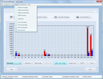 Image 2 for Personal Monitor