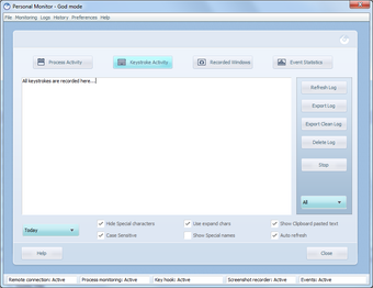 Image 1 for Personal Monitor