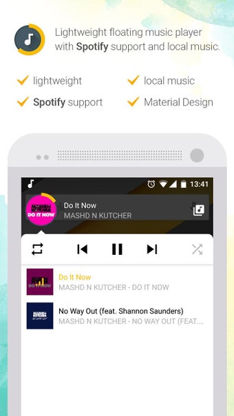 Imagen 0 para BuMP Music Player