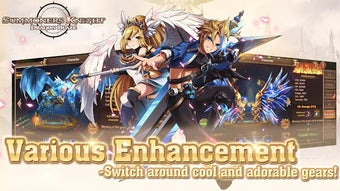 Image 0 for Summoners Knight: Dragon …