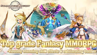 Image 2 for Summoners Knight: Dragon …