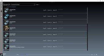Imagen 1 para Songify for Windows 10