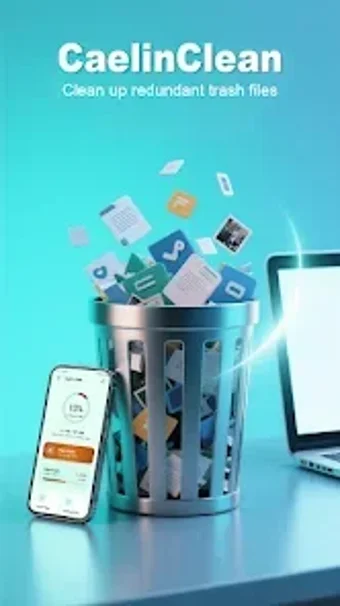 Image 0 for CaelinClean