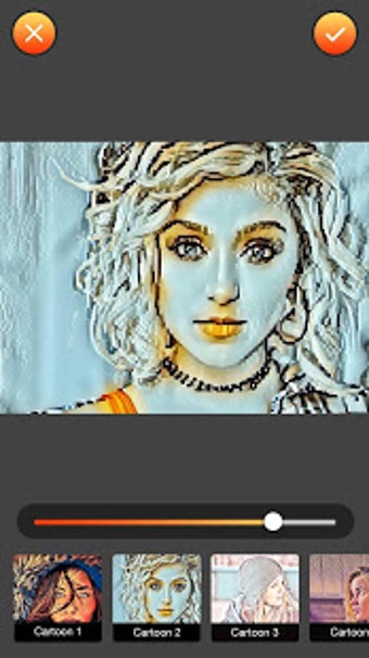 Image 2 for Cartoon Maker- Cartoon Ph…