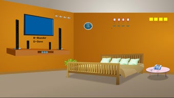 Image 0 for Triplex House Escape