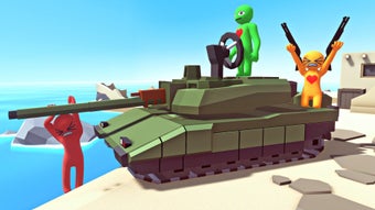 Image 0 for Havocado: Ragdoll Fighter
