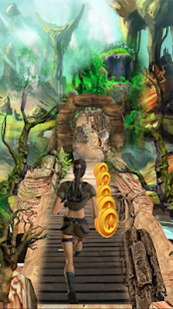 Imagen 1 para Endless Run Oz
